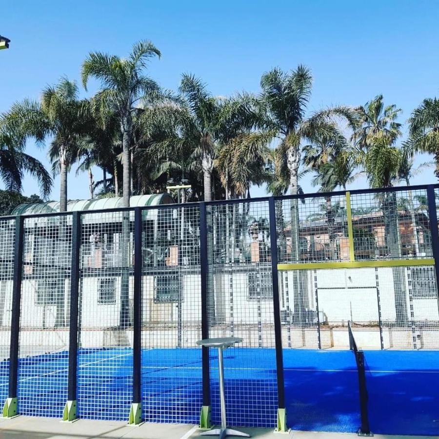 Villa Grandiosa Fc Aci Catena Ngoại thất bức ảnh